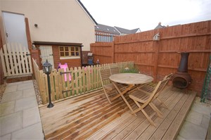 Garden- click for photo gallery